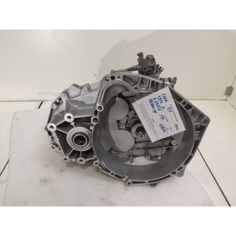 Cambio Manuale Completo SAAB 9-3 Berlina 2° Serie
