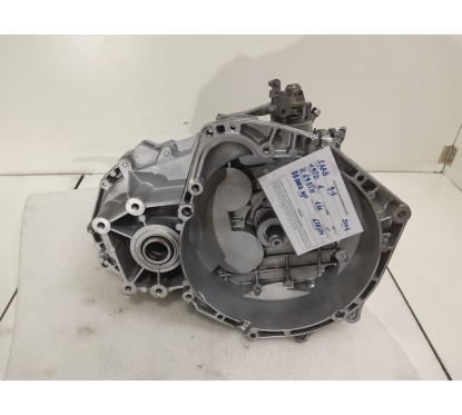 Cambio Manuale Completo SAAB 9-3 Berlina 2° Serie - 464376 - 464376