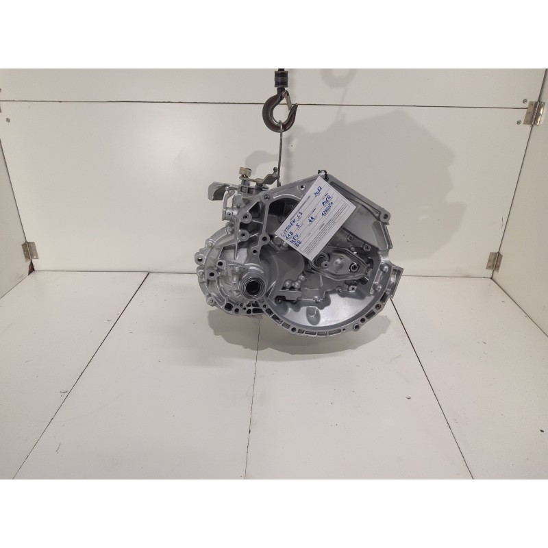 Cambio Manuale Completo CITROEN C3 Serie dal 09 al 15