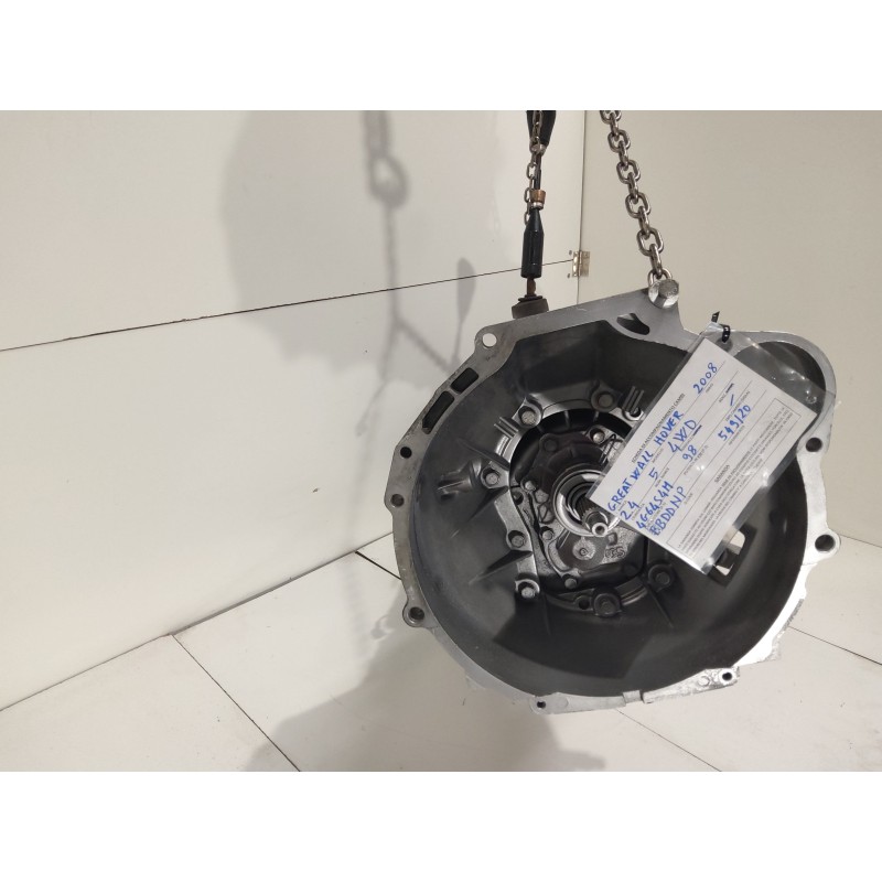 Cambio Manuale Completo GREAT WALL MOTOR Hover Serie dal 06