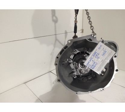 Cambio Manuale Completo GREAT WALL MOTOR Hover Serie dal 06 - 502482 - 502482