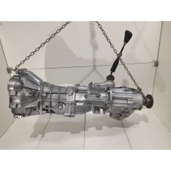 Cambio Manuale Completo GREAT WALL MOTOR Hover Serie dal 06