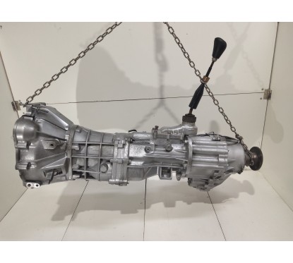 Cambio Manuale Completo GREAT WALL MOTOR Hover Serie dal 06