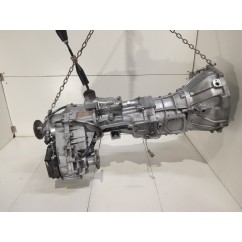 Cambio Manuale Completo GREAT WALL MOTOR Hover Serie dal 06 - 502482 - 502482