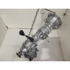 Cambio Manuale Completo GREAT WALL MOTOR Hover Serie dal 06 - 502482 - 502482