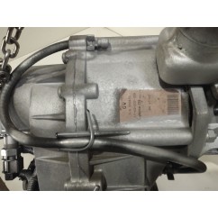 Cambio Manuale Completo GREAT WALL MOTOR Hover Serie dal 06 - 502482 - 502482