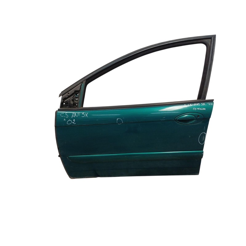 Portiera Anteriore Sinistra CITROEN C5 Berlina 1° Serie
