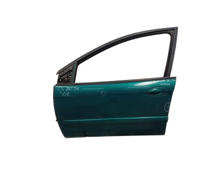 Portiera Anteriore Sinistra CITROEN C5 Berlina 1° Serie - 9002P1 - 3147846