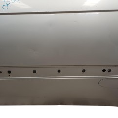 Portiera Posteriore Sinistra CITROEN C5 Break 1° Serie - 9006F2 - 3147549
