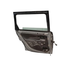 Portiera Posteriore Sinistra CITROEN C5 Break 1° Serie - 9006F2 - 3147549