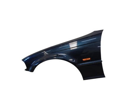 Parafango Anteriore Sinistro BMW Serie 3 E46 Berlina - 41357042323 - 3147529