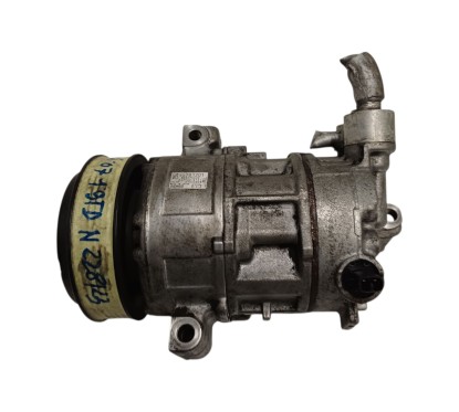 Compressore A/C FIAT Sedici 1° Serie - 55701201 - 2725372