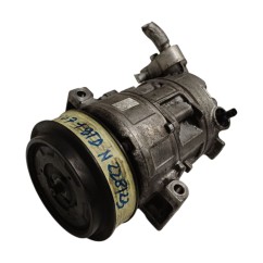 Compressore A/C FIAT Sedici 1° Serie - 55701201 - 2725372