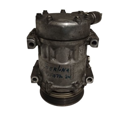 Compressore A/C CITROEN Xsara Picasso 2° Serie - 9800851980 - 2707953