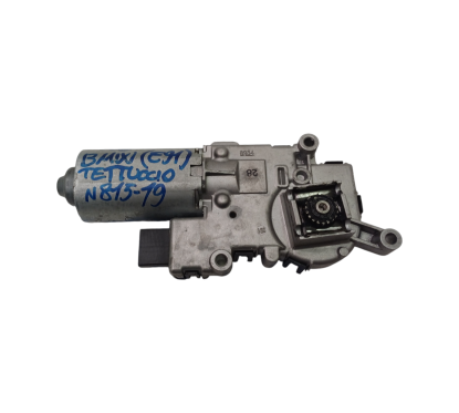 Motorino apertura tetto BMW Serie 3 E91 Touring - 67616922652 - 2245507