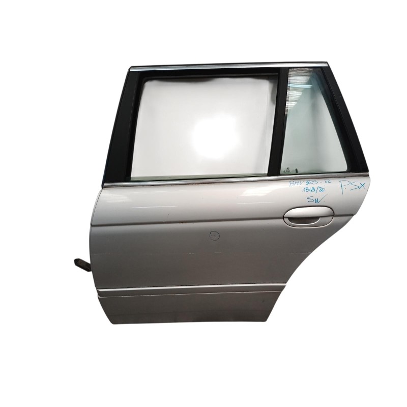 Portiera Posteriore Sinistra BMW Serie 5 E39 Touring