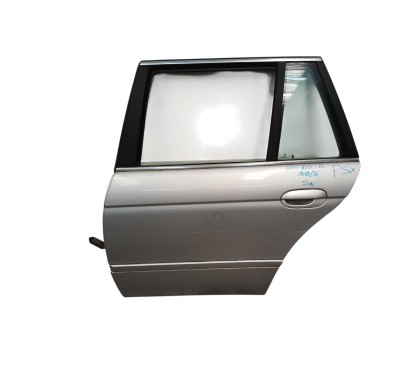 Portiera Posteriore Sinistra BMW Serie 5 E39 Touring - 41528266725 - 3148720