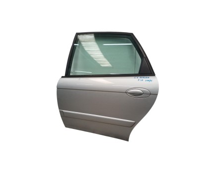 Portiera Posteriore Sinistra CITROEN C5 Berlina 1° Serie