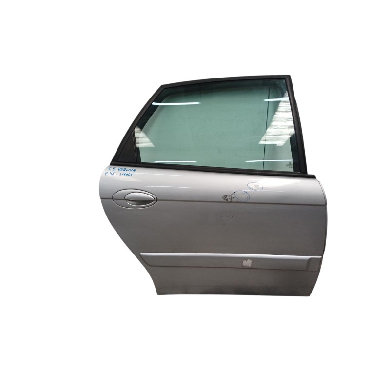 Portiera Posteriore Destra CITROEN C5 Berlina 2° Serie