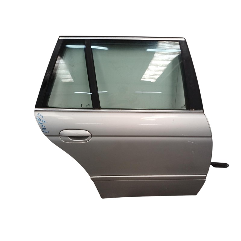 Portiera Posteriore Destra BMW Serie 5 E39 Touring