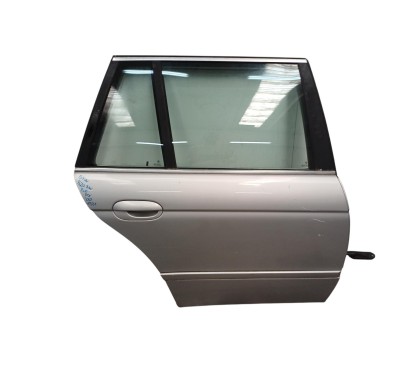Portiera Posteriore Destra BMW Serie 5 E39 Touring - 41528266726 - 3148797