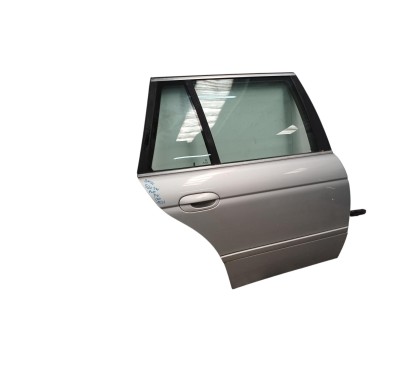 Portiera Posteriore Destra BMW Serie 5 E39 Touring