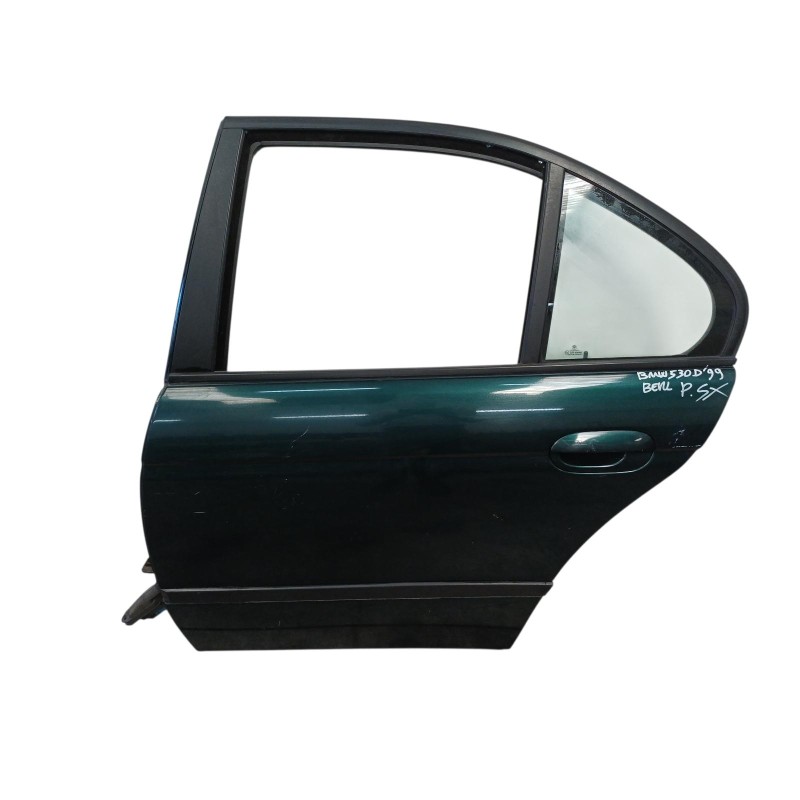 Portiera Posteriore Sinistra BMW Serie 5 E39 Berlina