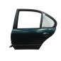 Portiera Posteriore Sinistra BMW Serie 5 E39 Berlina
