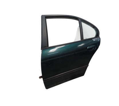 Portiera Posteriore Sinistra BMW Serie 5 E39 Berlina