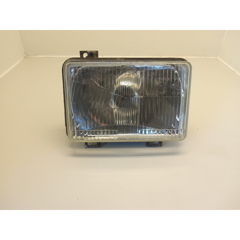 Faro anteriore Destro MAHINDRA Bolero 1° Serie