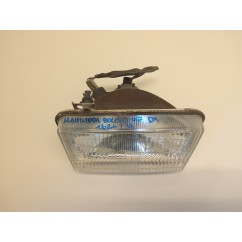 Faro anteriore Destro MAHINDRA Bolero 1° Serie