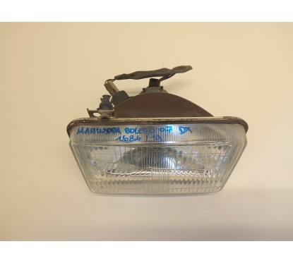 Faro anteriore Destro MAHINDRA Bolero 1° Serie