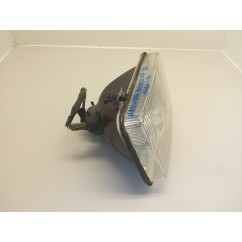 Faro anteriore Destro MAHINDRA Bolero 1° Serie - 508074 - 508074