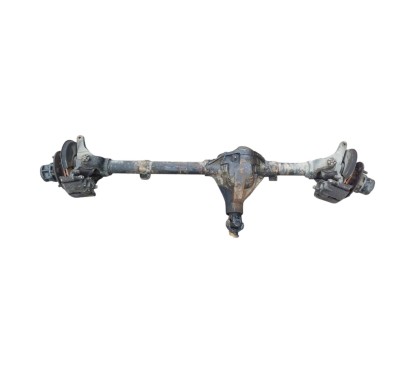 Assale anteriore MAHINDRA Bolero 1° Serie - 2506847 - 2506847