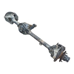 Assale anteriore MAHINDRA Bolero 1° Serie - 2506847 - 2506847