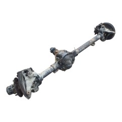 Assale anteriore MAHINDRA Bolero 1° Serie - 2506847 - 2506847