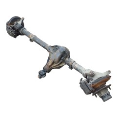 Assale anteriore MAHINDRA Bolero 1° Serie - 2506847 - 2506847
