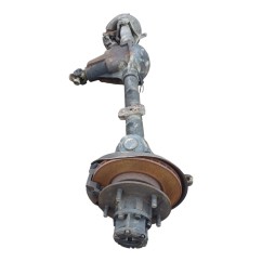 Assale anteriore MAHINDRA Bolero 1° Serie - 2506847 - 2506847