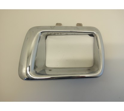 Cornice faro anteriore SX MAHINDRA Bolero 1° Serie - 507534 - 507534