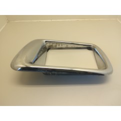 Cornice faro anteriore SX MAHINDRA Bolero 1° Serie - 507534 - 507534