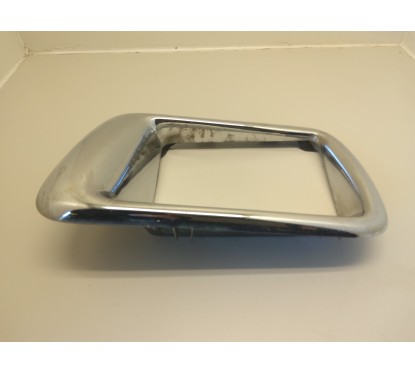 Cornice faro anteriore SX MAHINDRA Bolero 1° Serie