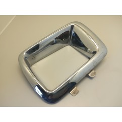 Cornice faro anteriore SX MAHINDRA Bolero 1° Serie - 507534 - 507534