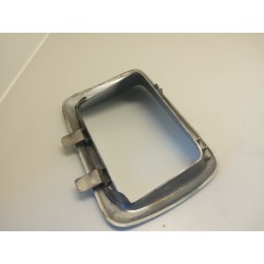 Cornice faro anteriore SX MAHINDRA Bolero 1° Serie - 507534 - 507534