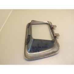 Cornice faro anteriore SX MAHINDRA Bolero 1° Serie - 507534 - 507534