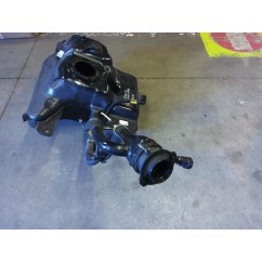 Serbatoio carburante RENAULT Captur Serie - 172037640R - 955392