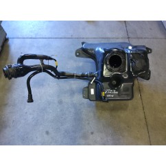 Serbatoio carburante RENAULT Captur Serie