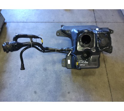 Serbatoio carburante RENAULT Captur Serie