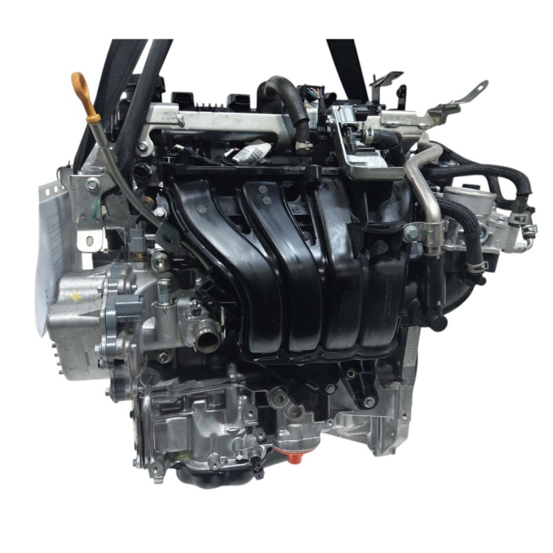 Motore Completo RENAULT Captur Serie