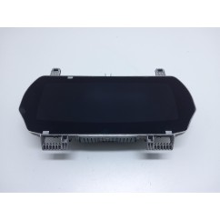 Quadro Strumenti RENAULT Captur Serie