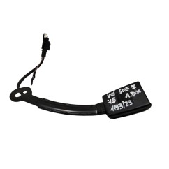 Aggancio cintura di sicurezza ant dx VOLKSWAGEN Golf 7 Berlina dal 12
